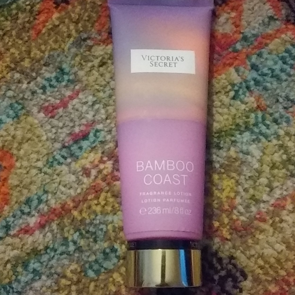 Victoria's Secret Lotion